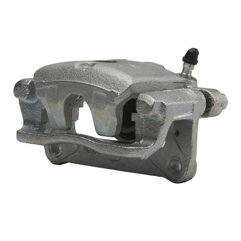 Mitsubishi Montero Brake Caliper - Rear - DFC - Premium - Silver Zinc Coated - `92-`00