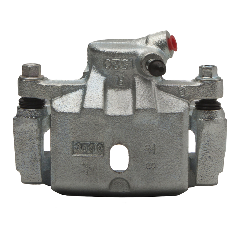 Mitsubishi Montero Brake Caliper - Rear - DFC - Premium - Silver Zinc Coated - `92-`00