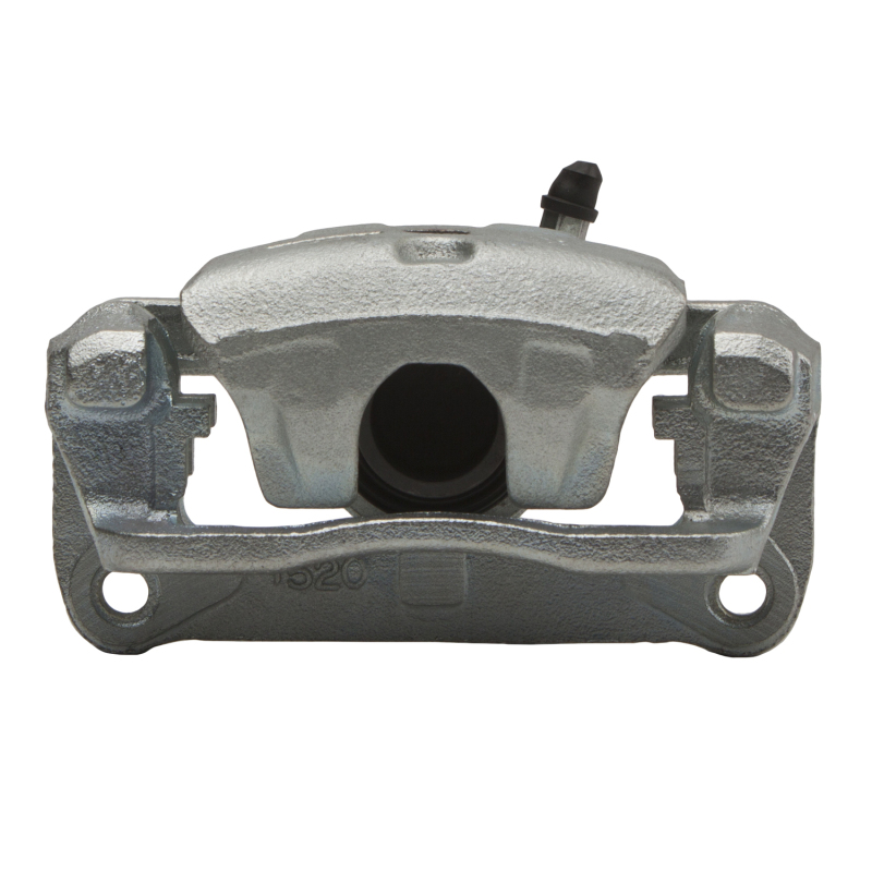 Mitsubishi Montero Brake Caliper - Rear - DFC - Premium - Silver Zinc Coated - `92-`00