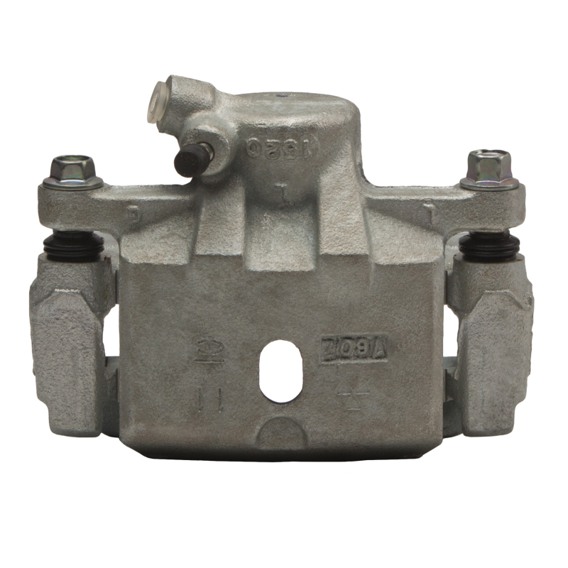 Mitsubishi Montero Brake Caliper - Rear - DFC - Premium - Silver - `92-`00