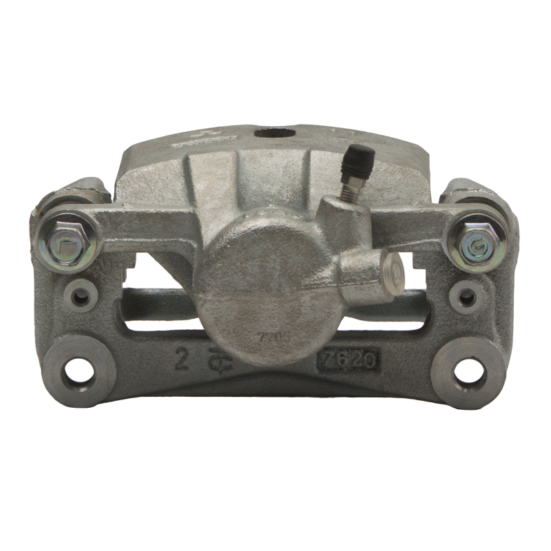 Mitsubishi Montero Brake Caliper - Rear - DFC - Premium - Silver - `92-`00