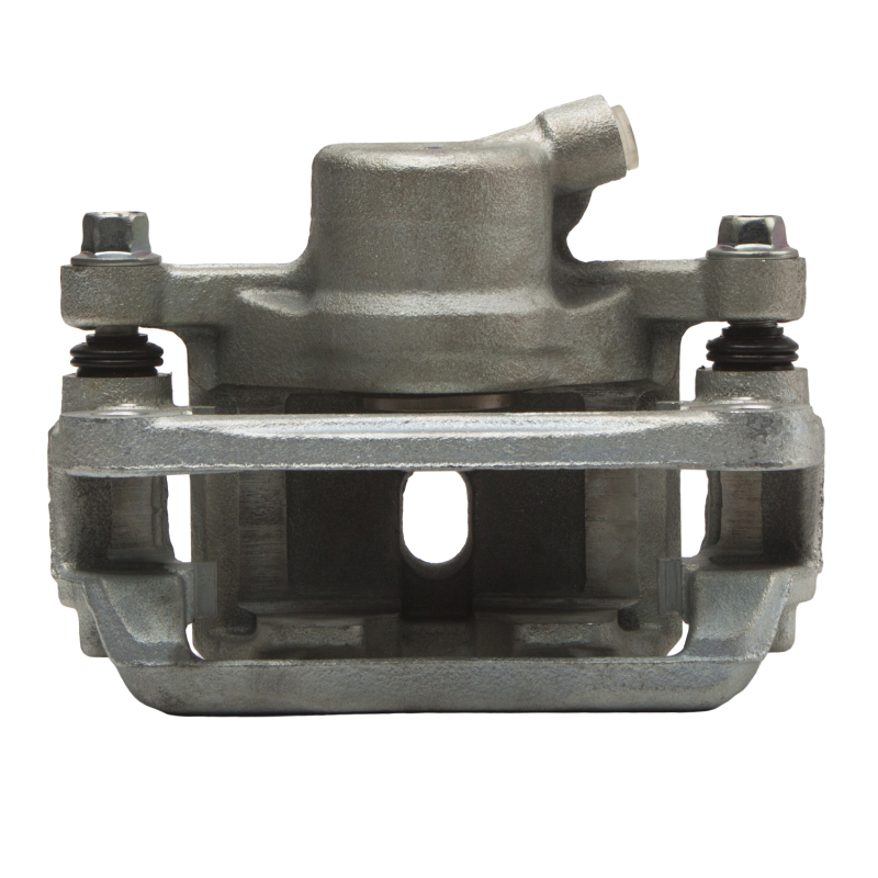 Mitsubishi Montero Brake Caliper - Rear - DFC - Premium - Silver - `92-`00