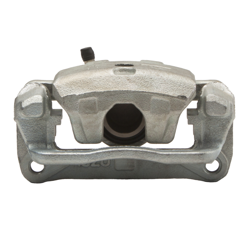 Mitsubishi Montero Brake Caliper - Rear - DFC - Premium - Silver - `92-`00
