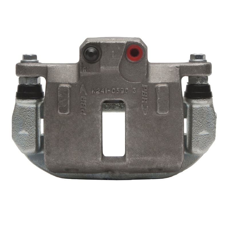 Mitsubishi Diamante Brake Caliper - Rear - DFC - Premium - Silver Zinc Coated - `97-`04