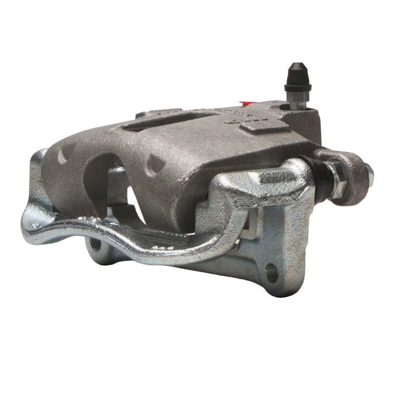 Mitsubishi Diamante Brake Caliper - Rear-L - DFC - Premium - Silver Zinc Coated - `97-`04