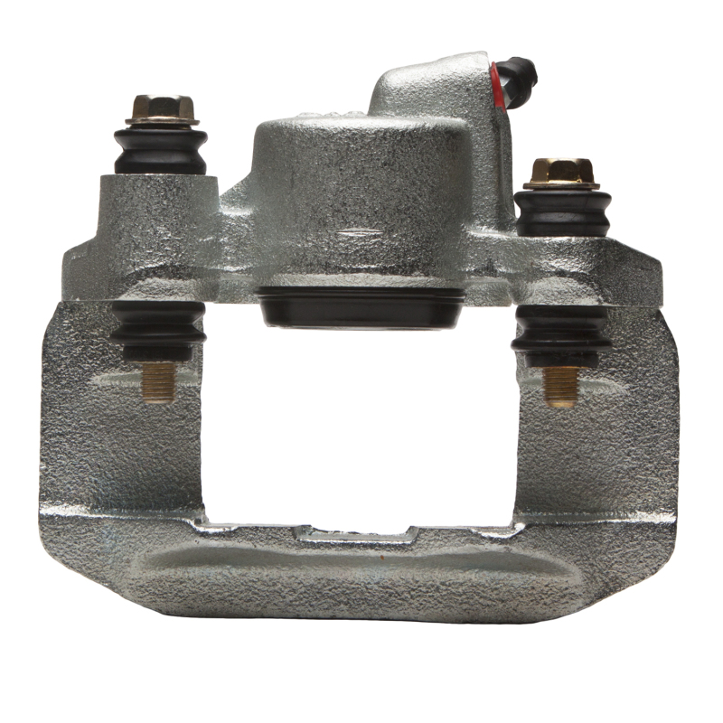 Mitsubishi Montero Sport Brake Caliper - Rear - DFC - Premium - Silver Zinc Coated - `97-`04