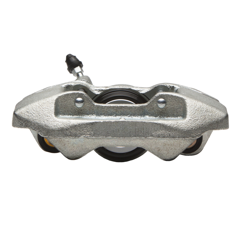 Mitsubishi Montero Sport Brake Caliper - Rear - DFC - Premium - Silver Zinc Coated - `97-`04