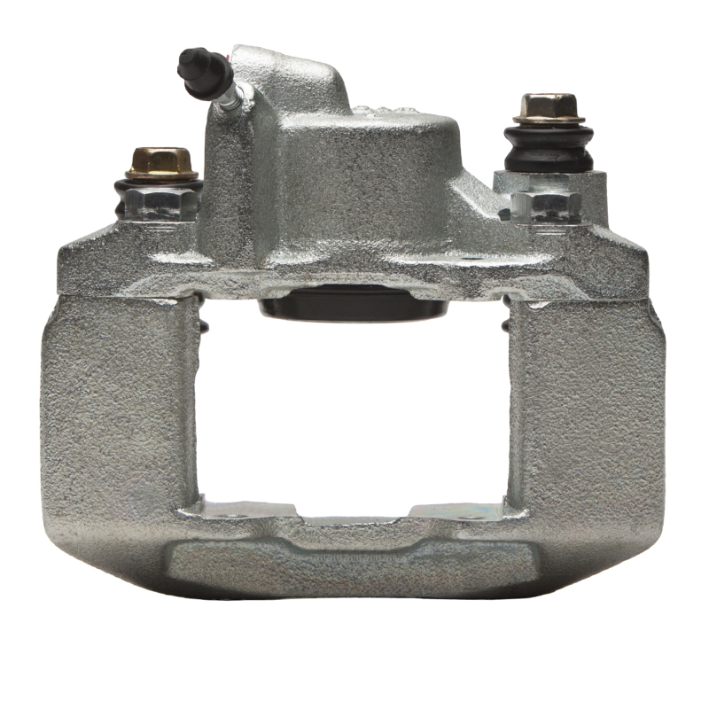 Mitsubishi Montero Sport Brake Caliper - Rear - DFC - Premium - Silver Zinc Coated - `97-`04
