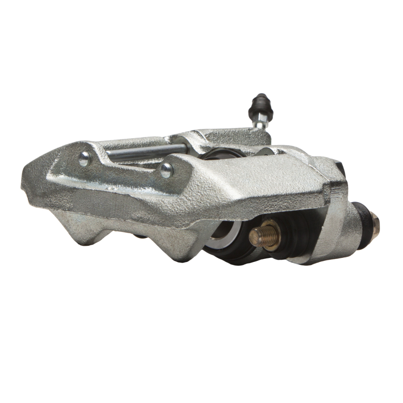 Mitsubishi Montero Sport Brake Caliper - Rear - DFC - Premium - Silver Zinc Coated - `97-`04
