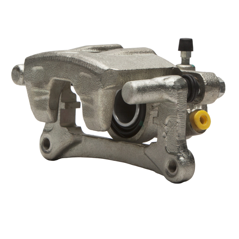Mitsubishi Endeavor Brake Caliper - Rear - DFC - Premium - Silver Zinc Coated - `04-`12