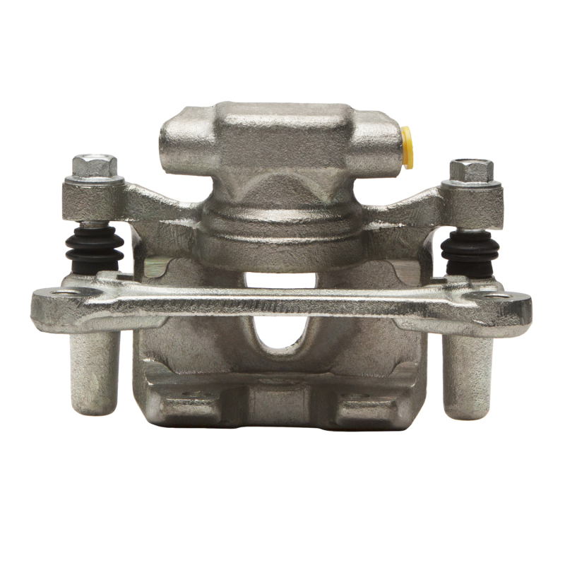 Mitsubishi Endeavor Brake Caliper - Rear - DFC - Premium - Silver Zinc - `04-`12