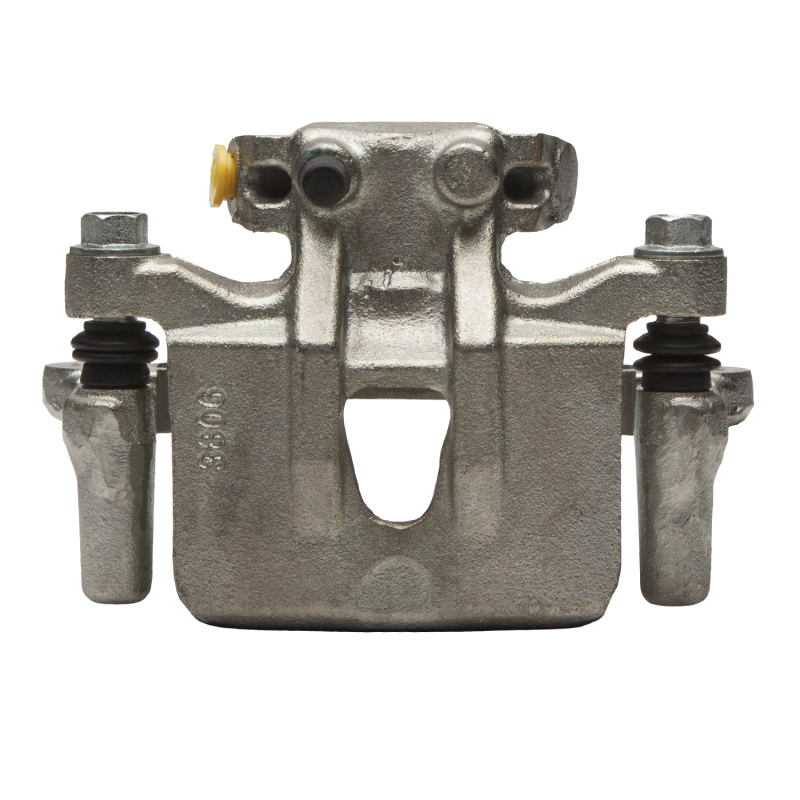 Mitsubishi Endeavor Brake Caliper - Rear - DFC - Premium - Silver Zinc - `04-`12