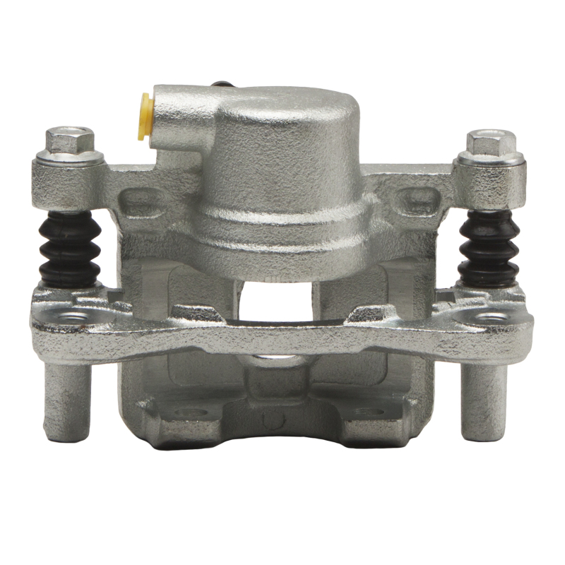 Mitsubishi Lancer Brake Caliper - Rear - DFC - Premium - Silver - `04-`06