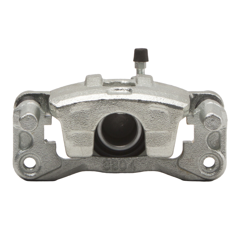 Mitsubishi Lancer Brake Caliper - Rear - DFC - Premium - Silver - `04-`06 Mitsubishi Lancer Brake Caliper - Rear - DFC - Premium - Silver - `04-`06