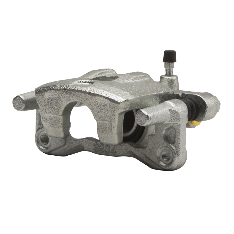Mitsubishi Lancer Brake Caliper - Rear - DFC - Premium - Silver - `04-`06