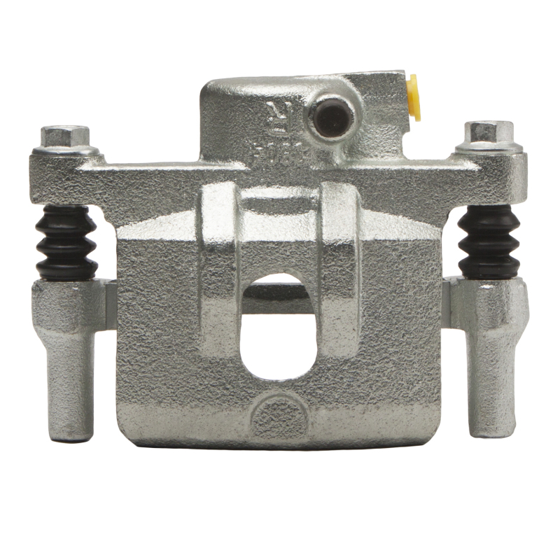 Mitsubishi Lancer Brake Caliper - Rear - DFC - Premium - Silver - `04-`06