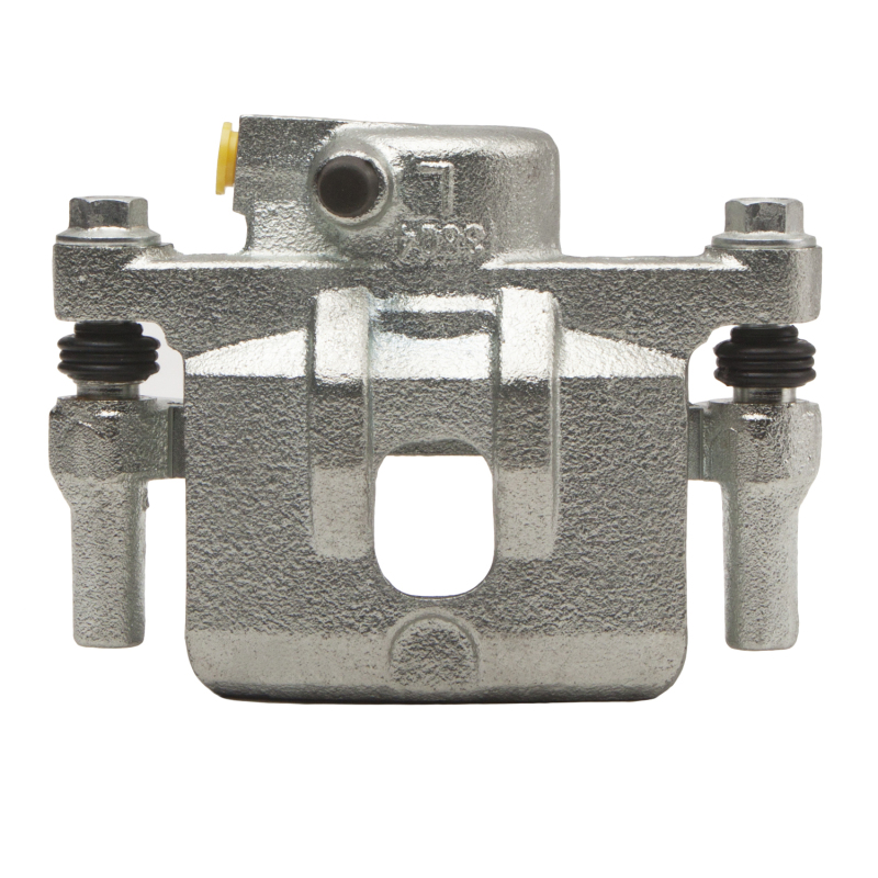 Mitsubishi Lancer Brake Caliper - Rear - DFC - Premium - Silver - `04-`06