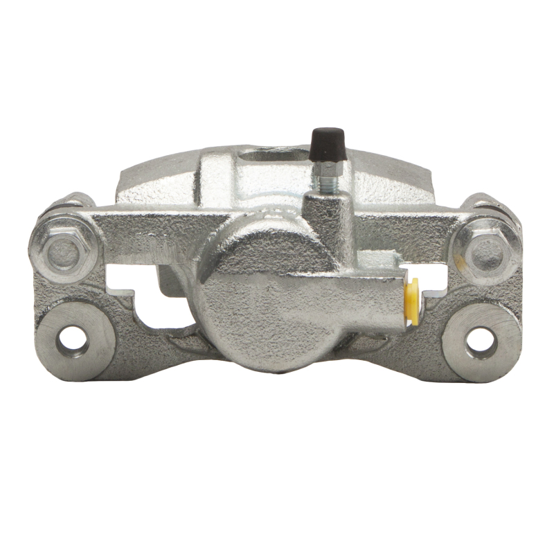 Mitsubishi Lancer Brake Caliper - Rear - DFC - Premium - Silver - `04-`06