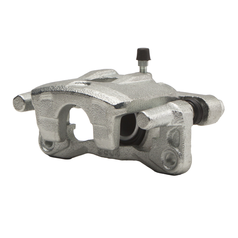 Mitsubishi Lancer Brake Caliper - Rear - DFC - Premium - Silver - `04-`06