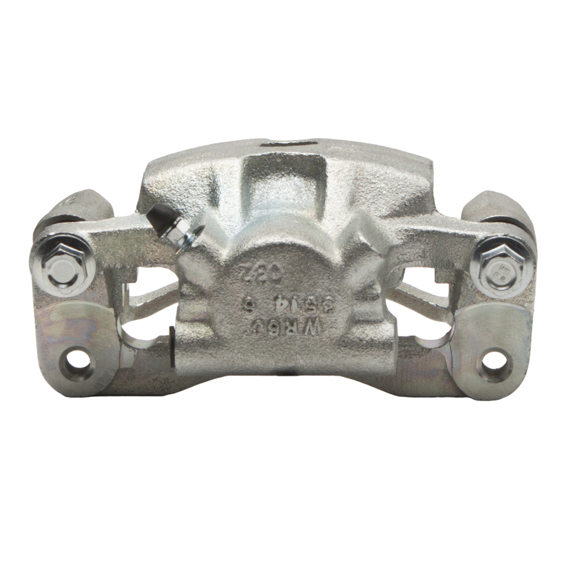 Mitsubishi Eclipse Brake Caliper - Rear - DFC - Premium - Silver Zinc - `04-`12