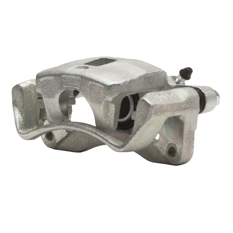 Mitsubishi Eclipse Brake Caliper - Rear - DFC - Premium - Silver Zinc - `04-`12