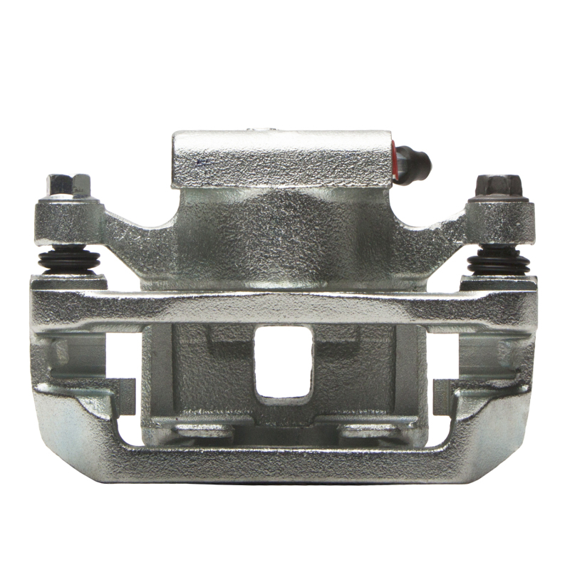 Mitsubishi Eclipse Brake Caliper - Rear-L - DFC - Premium - Silver Zinc Coated - `04-`12