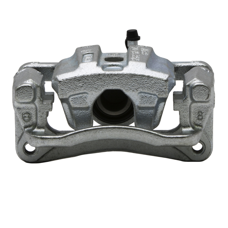 Mitsubishi Galant Brake Caliper - Rear - DFC - Premium - Silver - `06-`12
