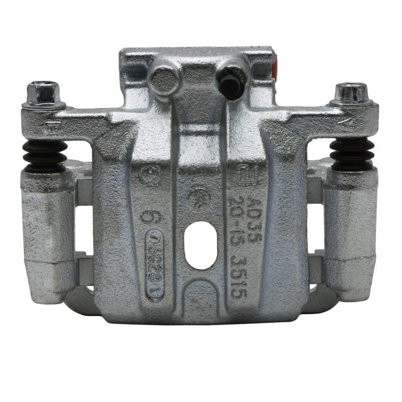 Mitsubishi Galant Brake Caliper - Rear - DFC - Premium - Silver - `06-`12