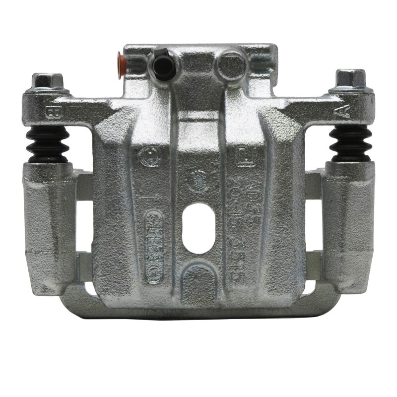 Mitsubishi Eclipse Brake Caliper - Rear - DFC - Premium - Silver Zinc Coated - `06-`12