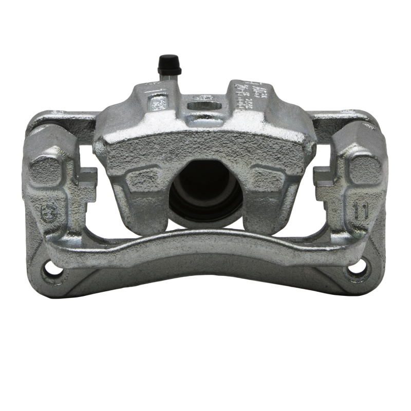 Mitsubishi Eclipse Brake Caliper - Rear - DFC - Premium - Silver Zinc Coated - `06-`12
