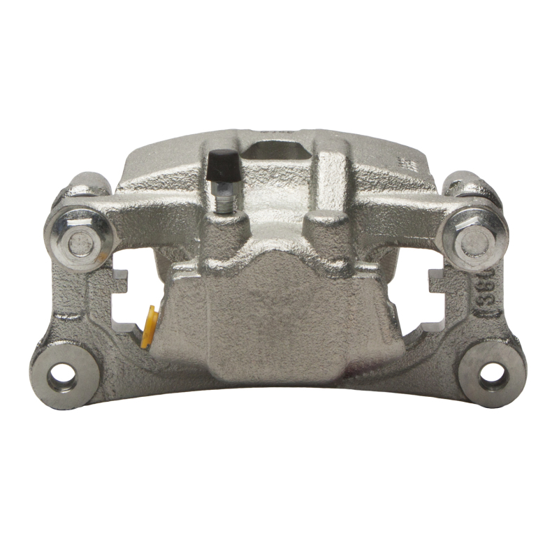 Mitsubishi Lancer Brake Caliper - Rear - DFC - Premium Caliper - Silver Zinc Coated - `07-`15