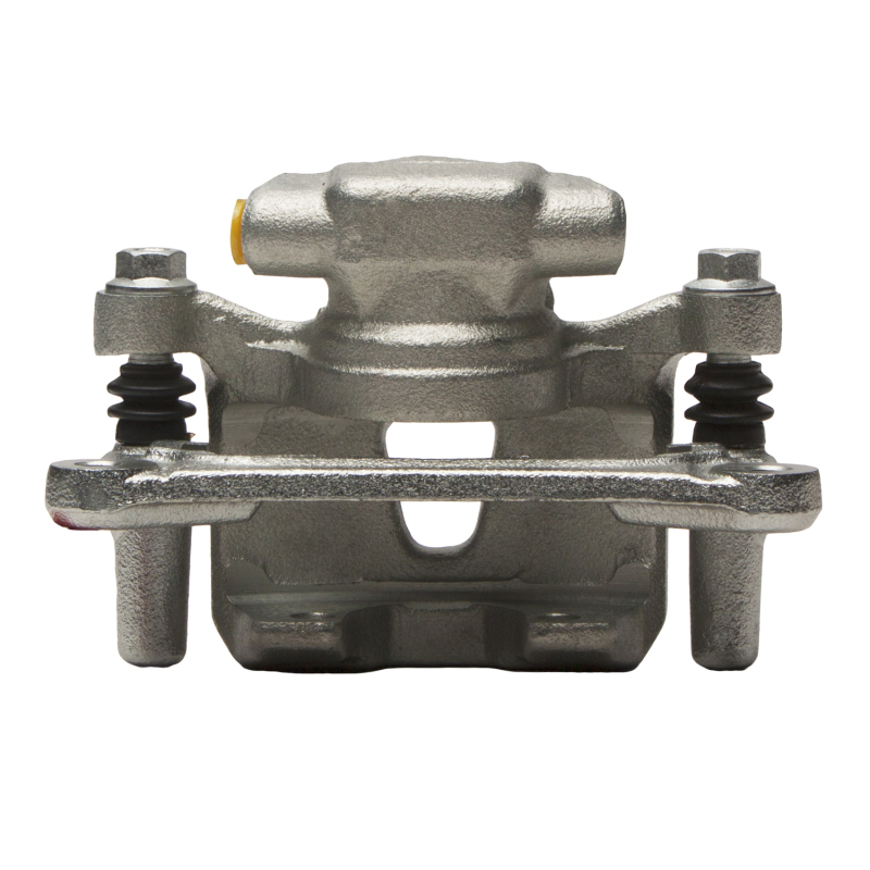 Mitsubishi Lancer Brake Caliper - Rear - DFC - Premium Caliper - Silver Zinc Coated - `07-`15