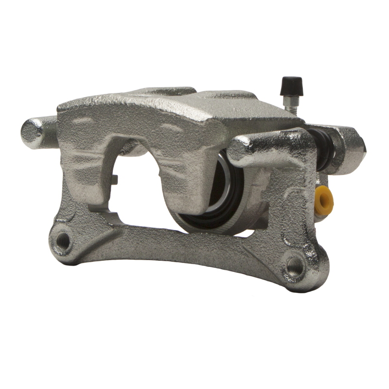 Mitsubishi Lancer Brake Caliper - Rear - DFC - Premium Caliper - Silver Zinc Coated - `07-`15