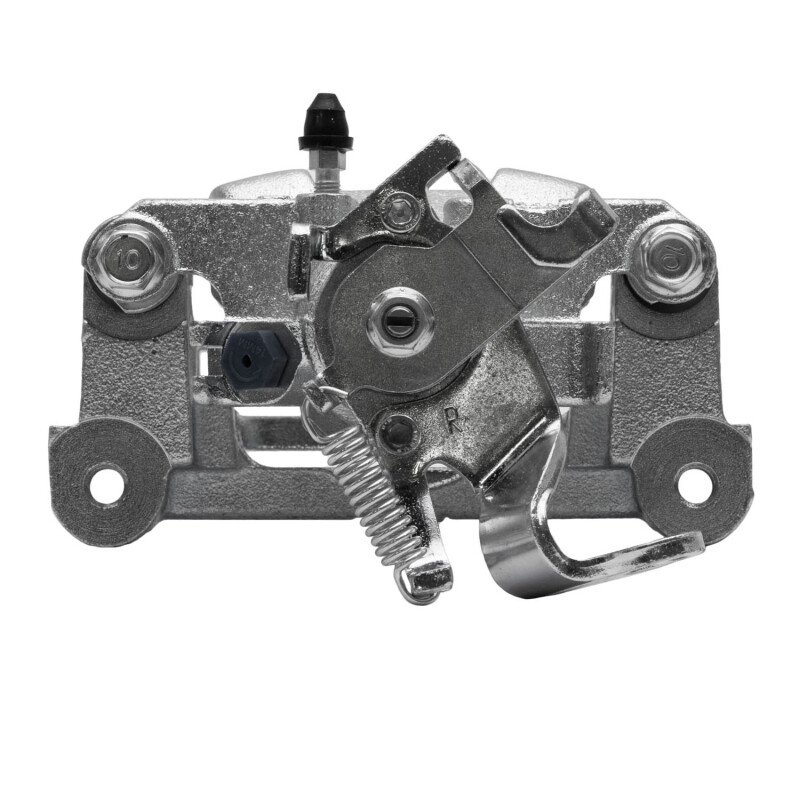 Mitsubishi Outlander Sport Brake Caliper - Rear - DFC - Premium - Silver Zinc Coated - `13-`24