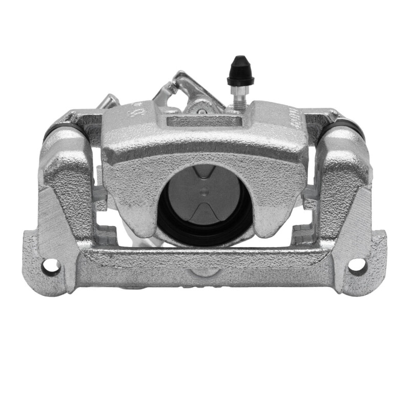 Mitsubishi Outlander Sport Brake Caliper - Rear - DFC - Premium - Silver Zinc Coated - `13-`24