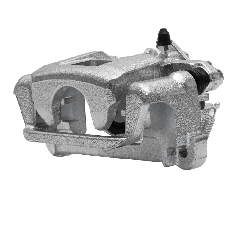 Mitsubishi Outlander Sport Brake Caliper - Rear - DFC - Premium - Silver Zinc Coated - `13-`24
