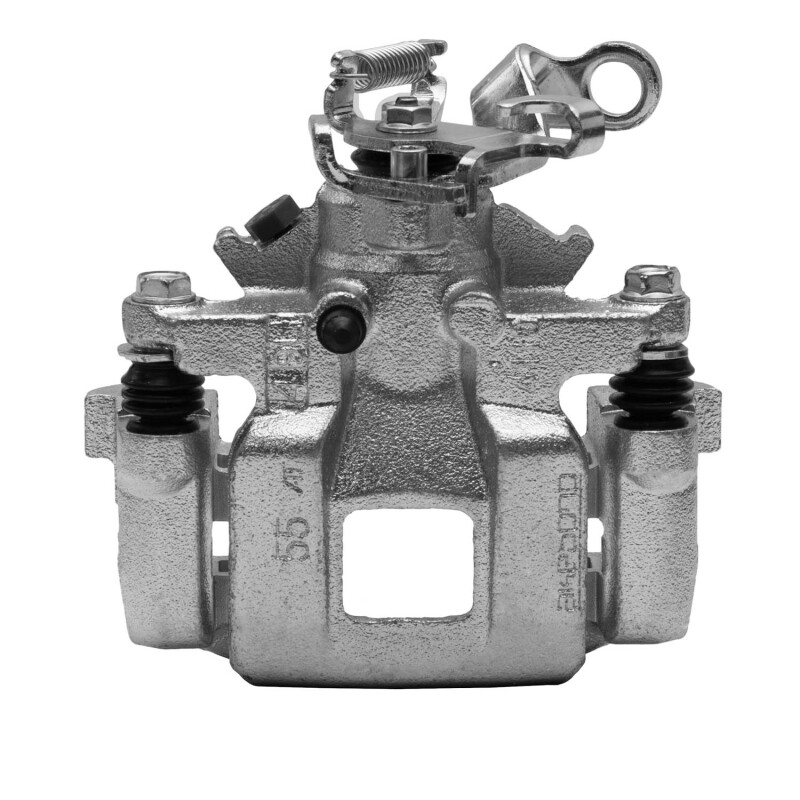 Mitsubishi Outlander Sport Brake Caliper - Rear - DFC - Premium - Silver Zinc Coated - `13-`24