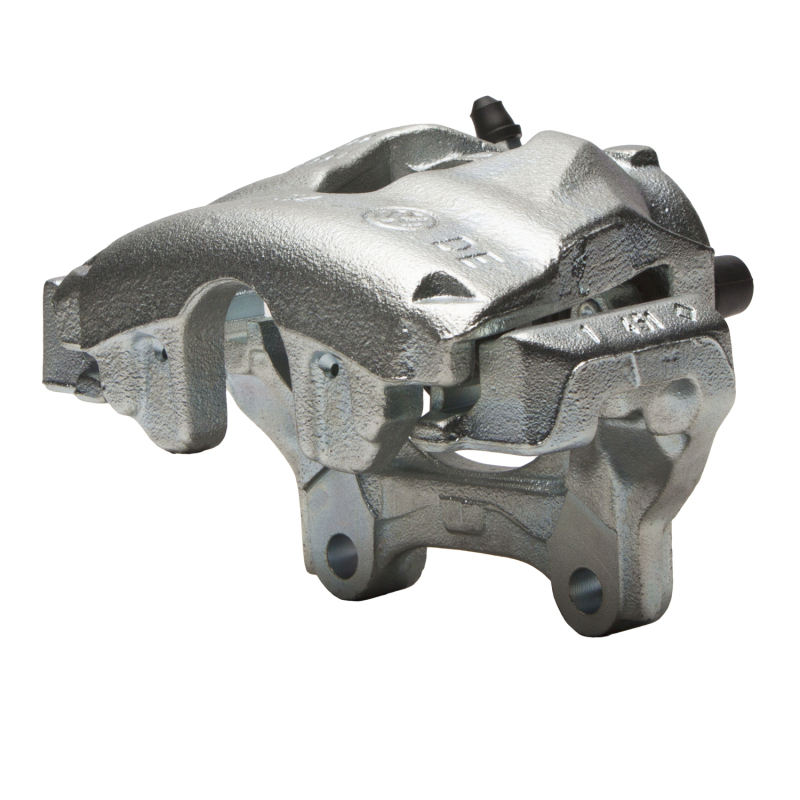 Audi TT Brake Caliper - Front - DFC - Premium - Silver - `99-`06