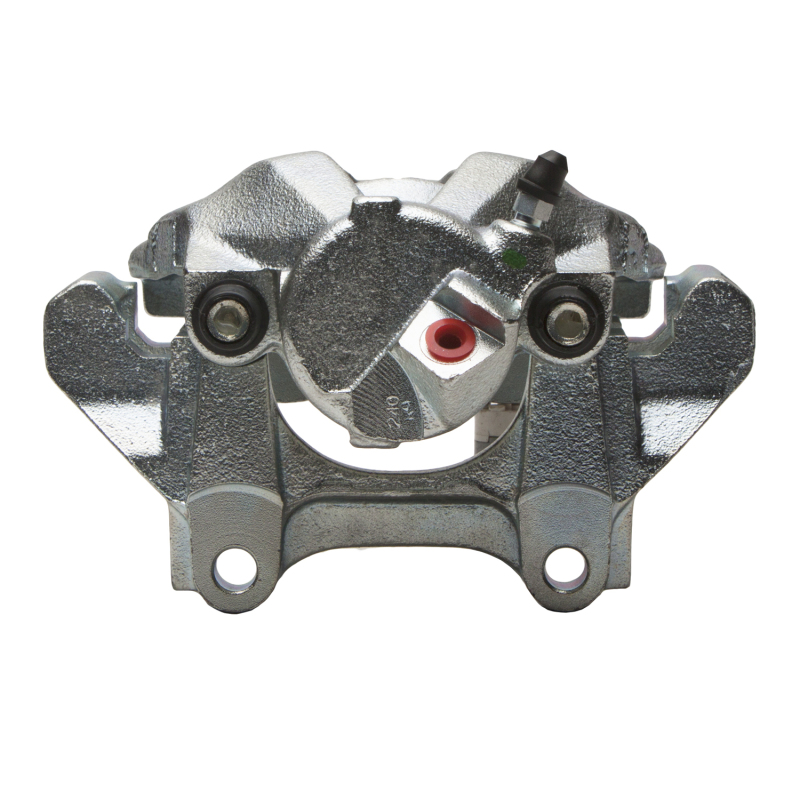 Audi TT Brake Caliper - Front - DFC - Premium - Silver - `99-`06