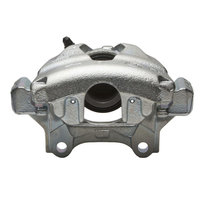 Audi TT Brake Caliper - Front - DFC - Premium - Silver - `99-`06