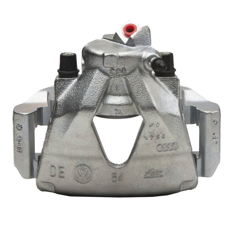 Audi TT Brake Caliper - Front - DFC - Premium - Silver - `99-`06