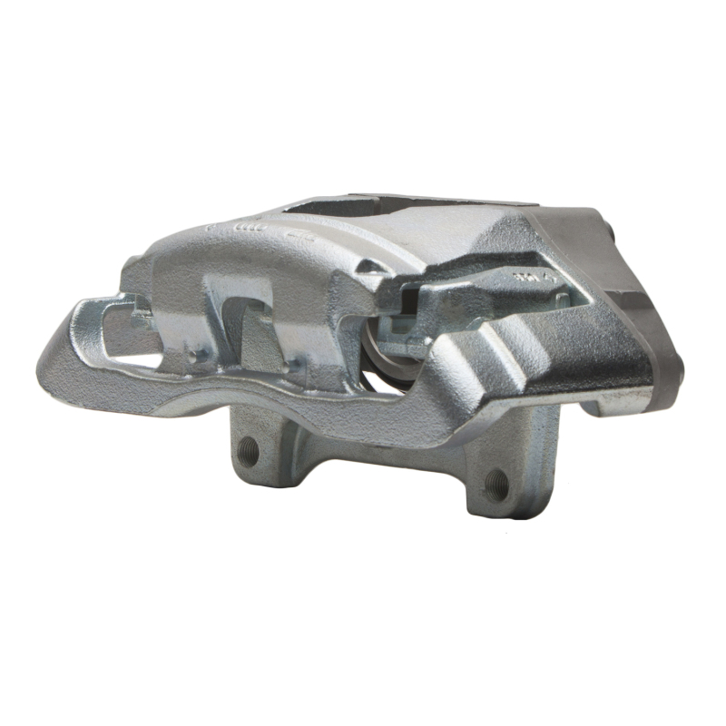 Audi A6 Quattro Brake Caliper - Front - DFC - Premium - Silver Zinc Coated - `01-`05