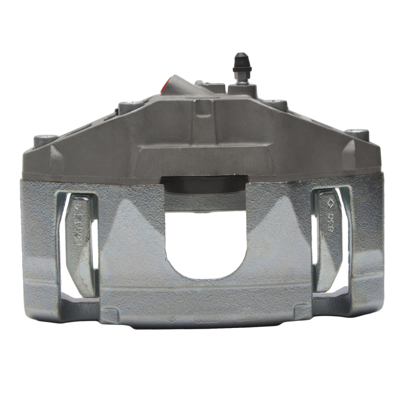 Audi A6 Quattro Brake Caliper - Front - DFC - Premium - Silver Zinc Coated - `01-`05