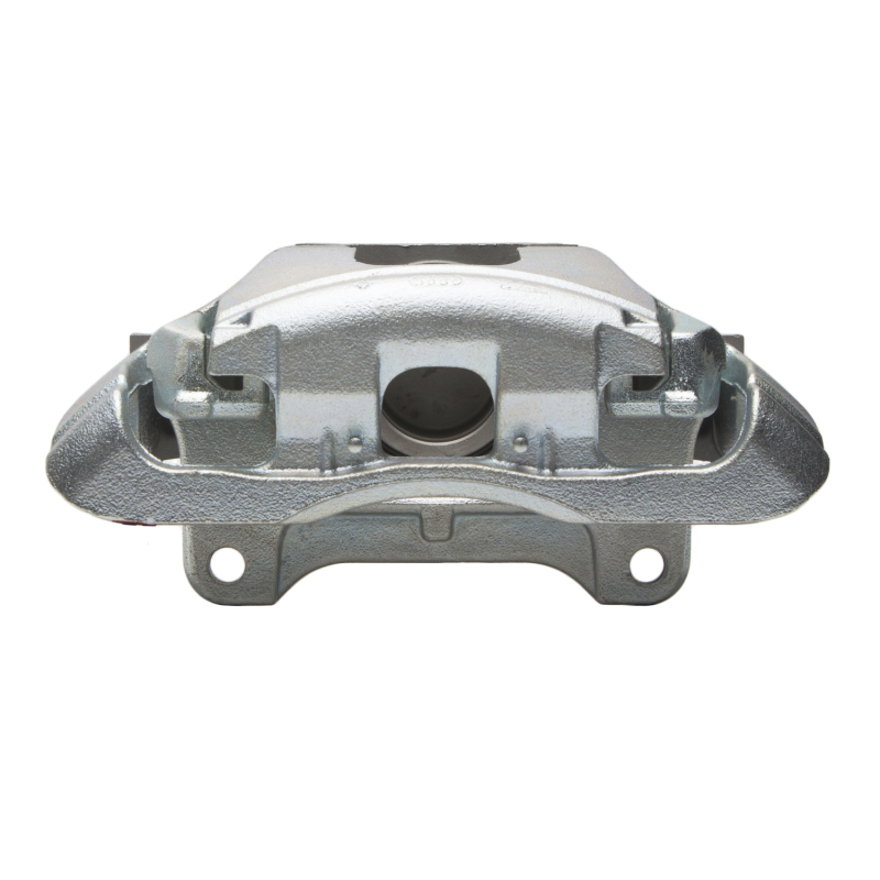 Audi A6 Quattro Brake Caliper - Front - DFC - Premium - Silver Zinc Coated - `01-`05