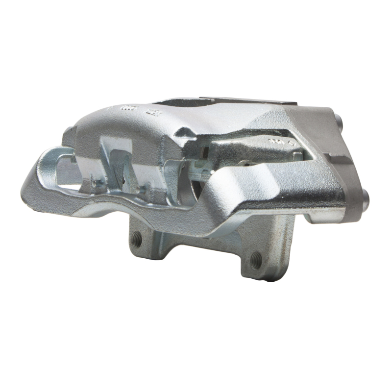 Audi ALLROAD Brake Caliper - Front-L - DFC - Premium - Silver Zinc Coated - `01-`05
