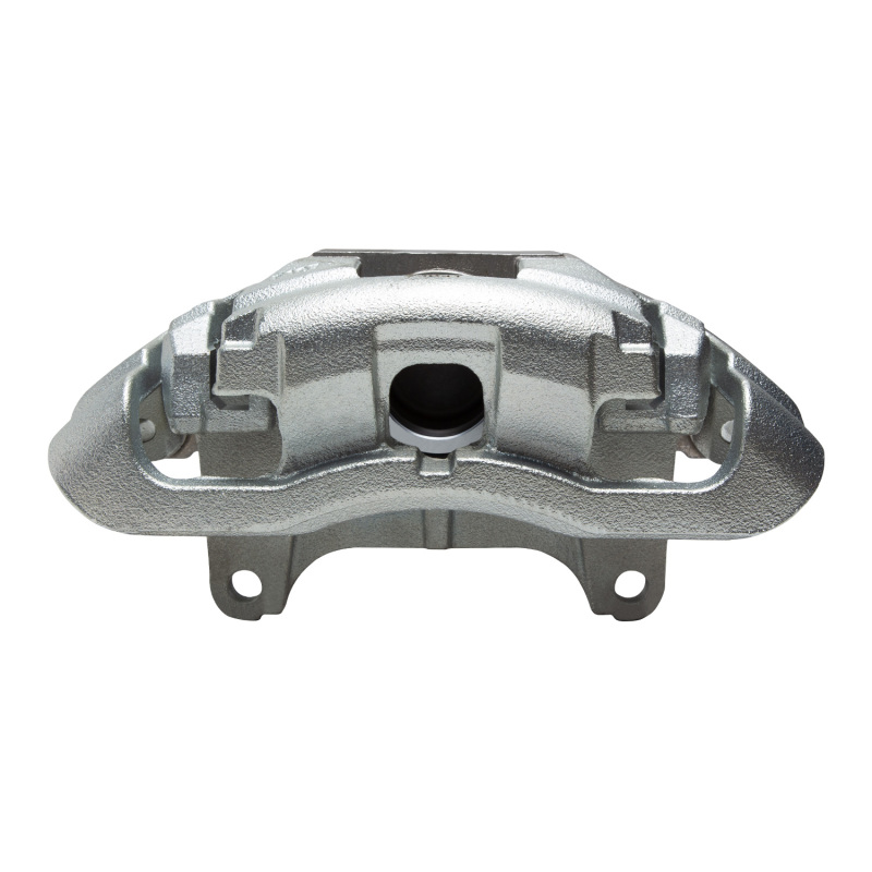 Audi A6 Quattro Brake Caliper - Front - DFC - Premium - Silver Zinc Coated - `04-`11