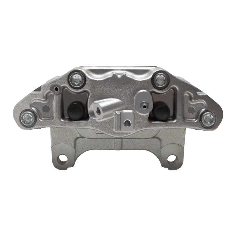 Audi A6 Quattro Brake Caliper - Front - DFC - Premium - Silver Zinc Coated - `04-`11