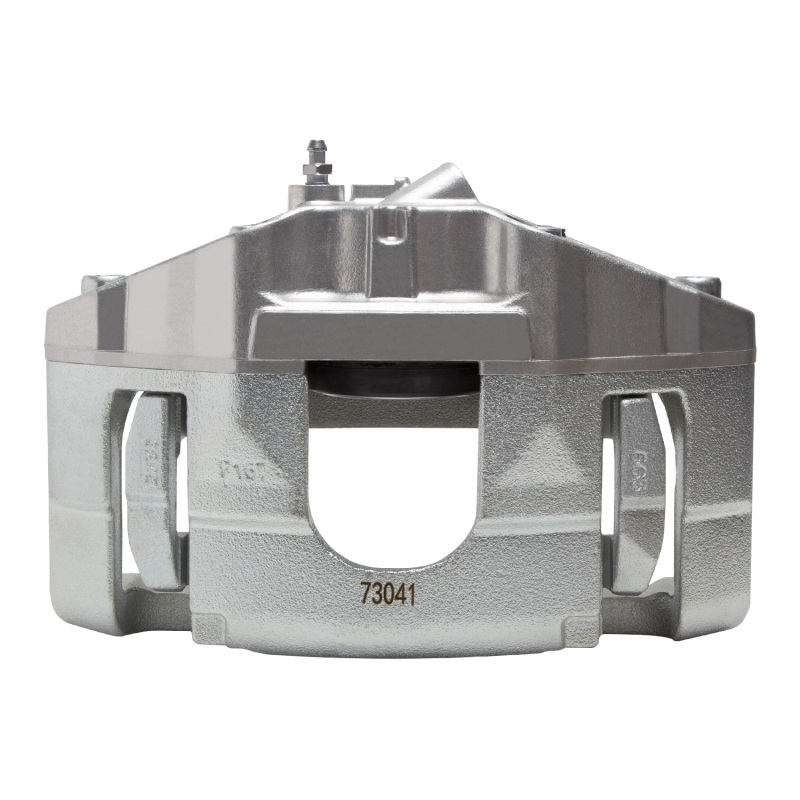 Audi A6 Quattro Brake Caliper - Front - DFC - Premium - Silver Zinc Coated - `04-`11