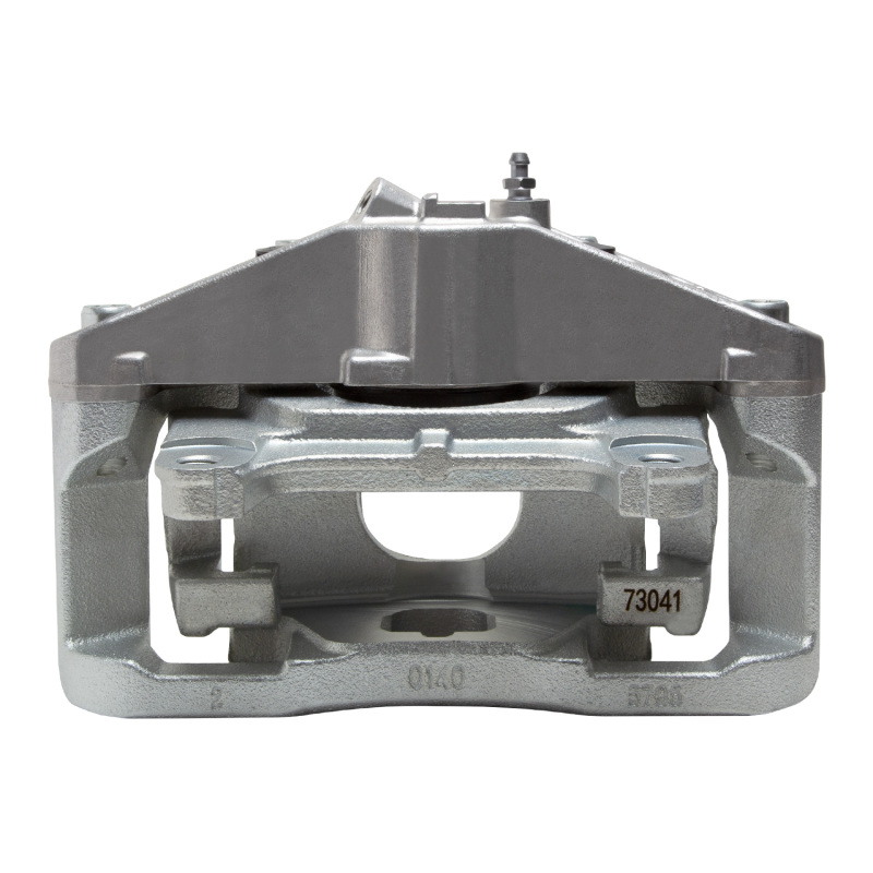 Audi A6 Quattro Brake Caliper - Front - DFC - Premium - Silver Zinc Coated - `04-`11