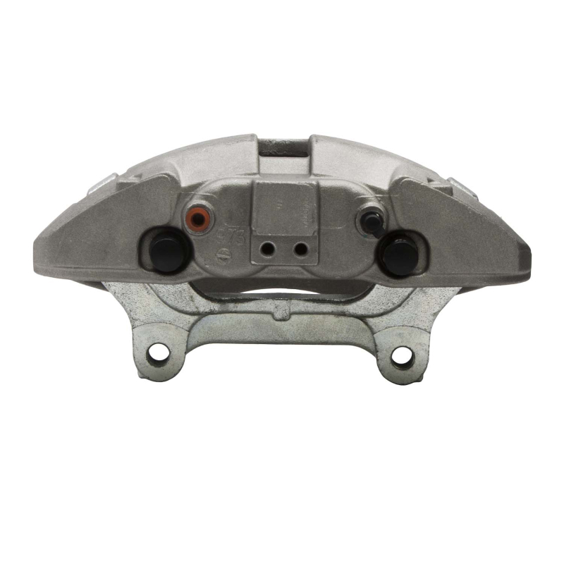 Audi A8 Brake Caliper - Front - DFC - Premium - Silver Zinc Coated - `04-`11